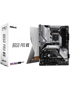 ASROCK B650 PRO RS ATX AM5... 2